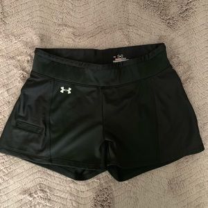 Under Armour Heatgear Shorts